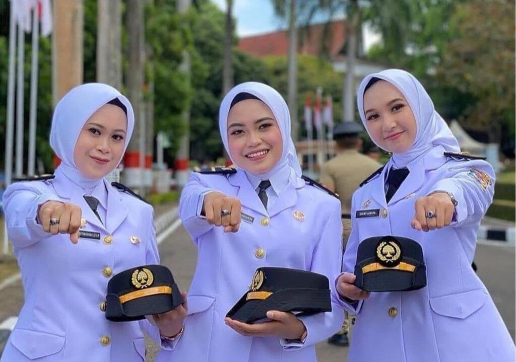 daftar sekdin
