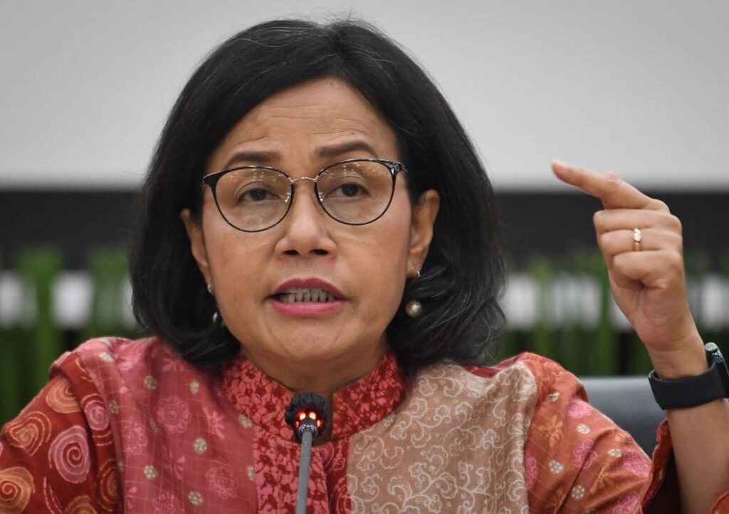 berapa gaji 13 pns