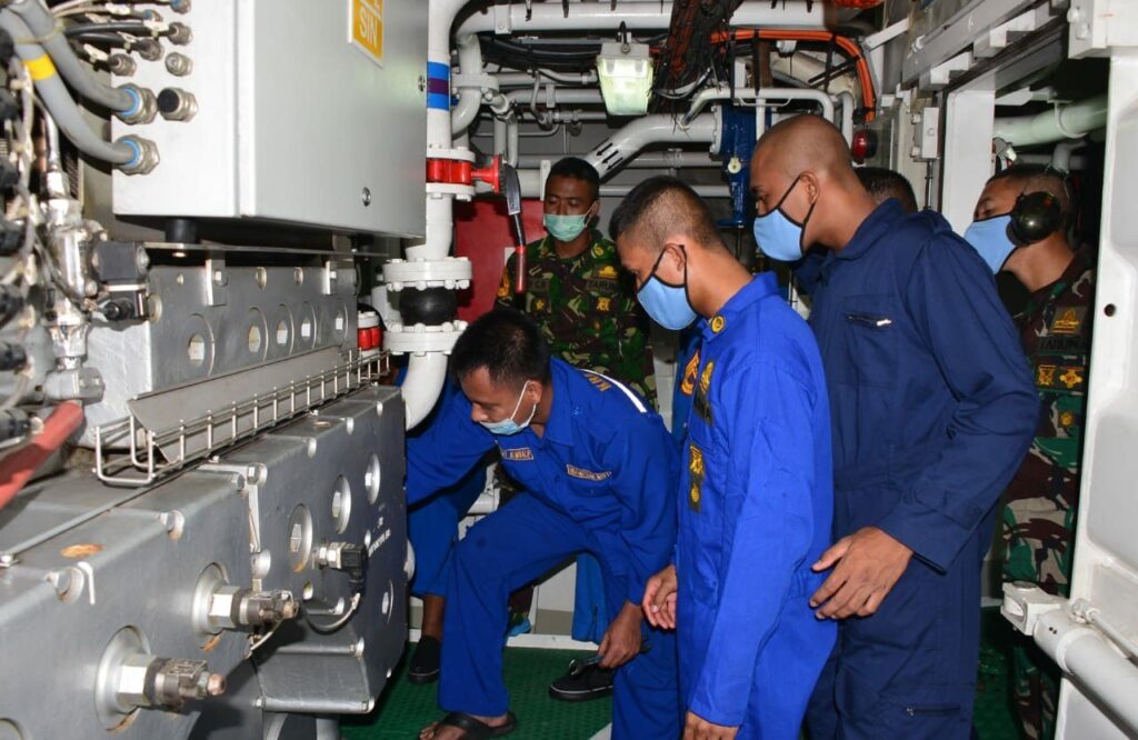 cabang tni