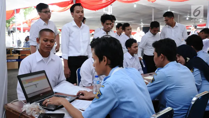 formasi pppk kemenkumham