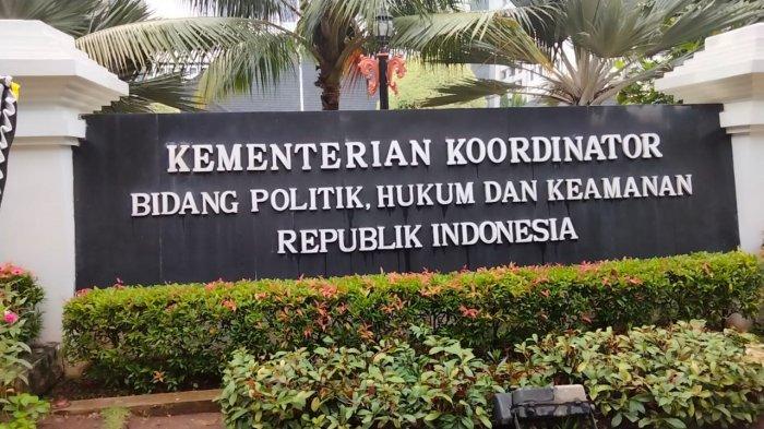 kemenko polhukam