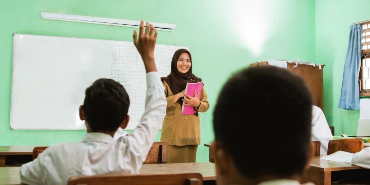 tunjangan pppk guru