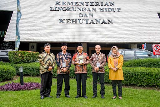 cpns klhk