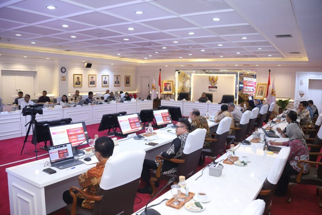 golongan pppk dan gaji