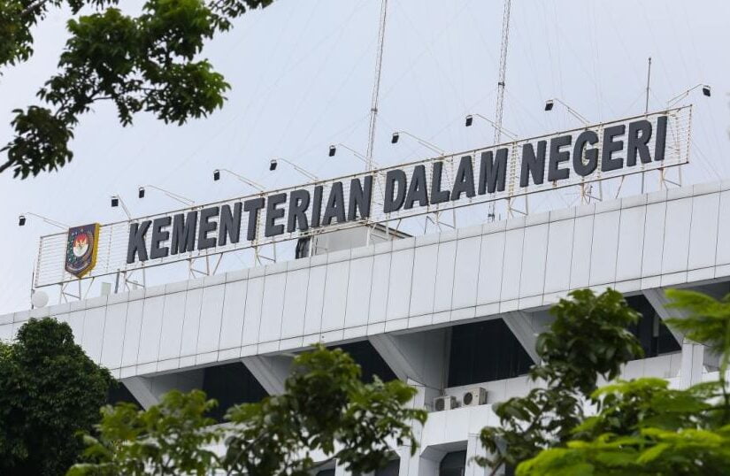 formasi cpns kemendagri