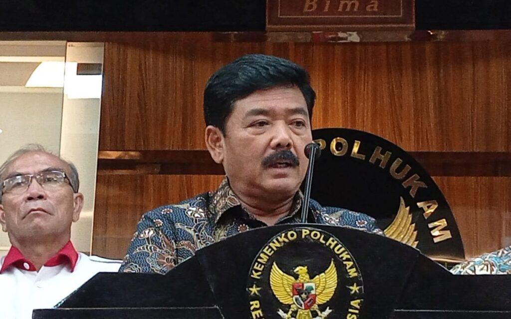 kemenko polhukam