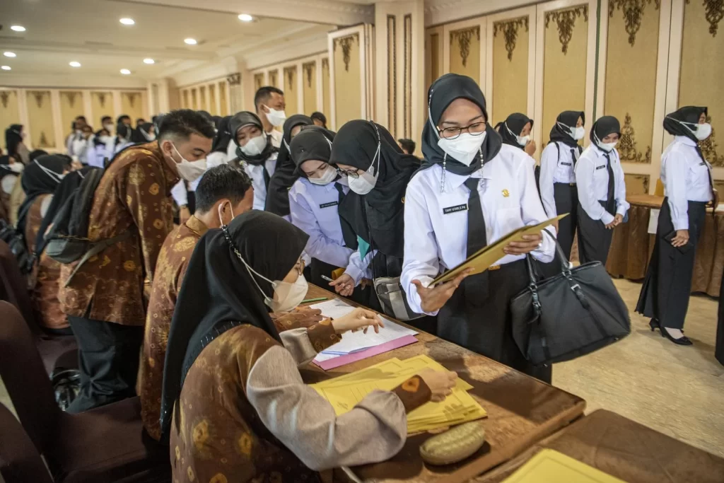 persyaratan cpns 2024