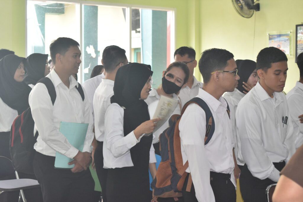 tes kesehatan kejaksaan