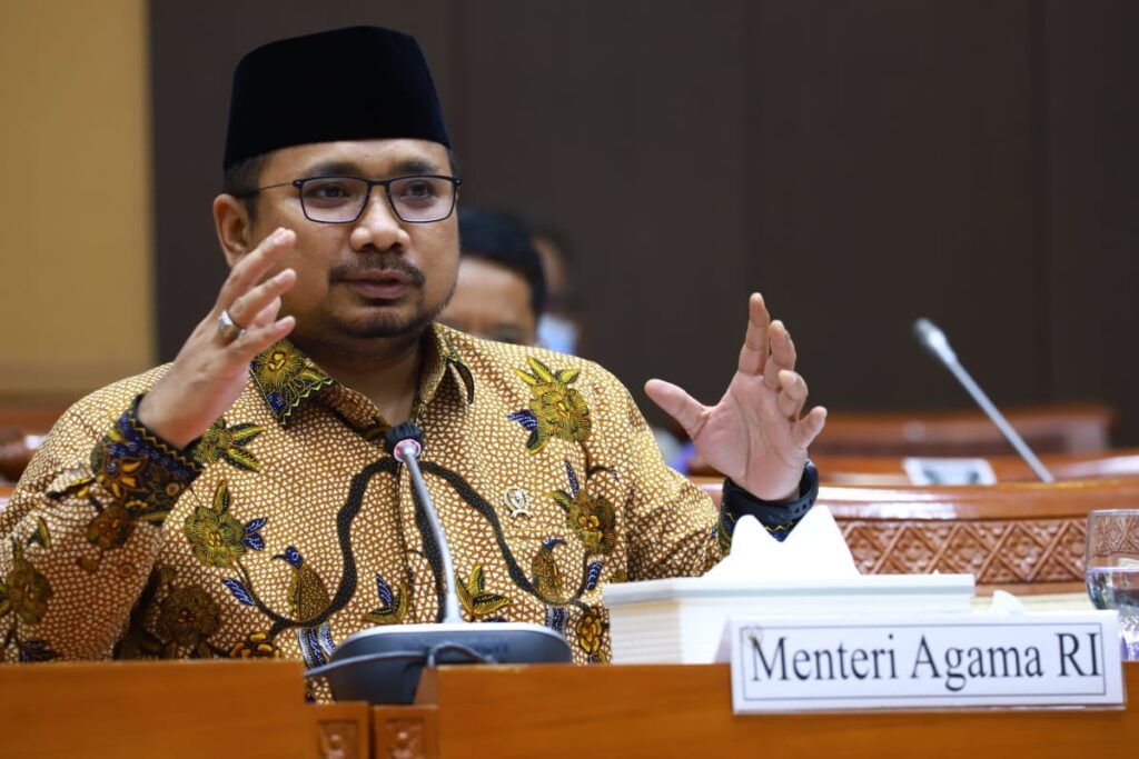 formasi cpns kementerian agama