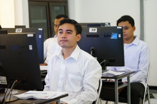 soal tkp