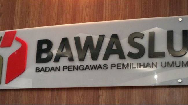 cpns bawaslu