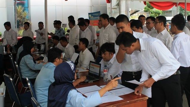 masa sanggah cpns