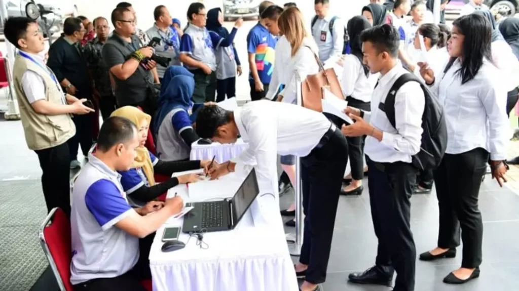 pendaftaran cpns diperpanjang