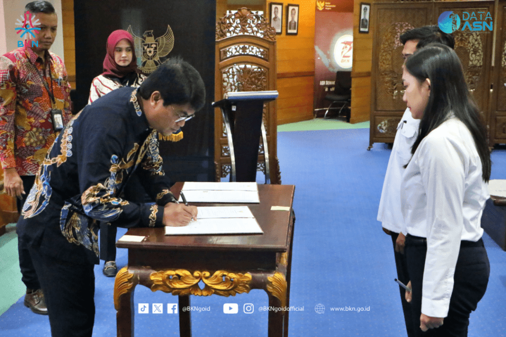 surat keterangan aktif bekerja