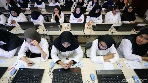 jadwal ujian skd cpns 2024