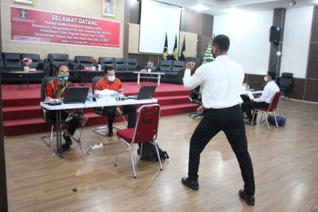 skb kemenkumham