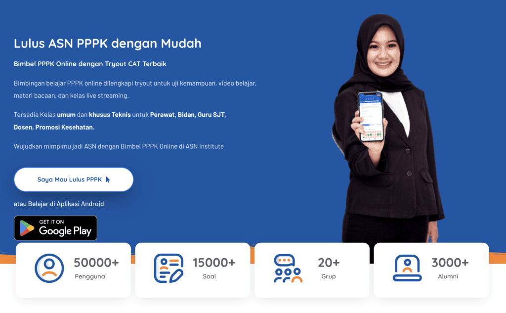 hasil seleksi administrasi pppk kemenag
