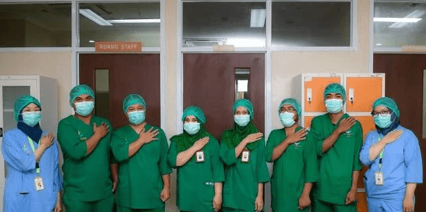 administrasi kesehatan