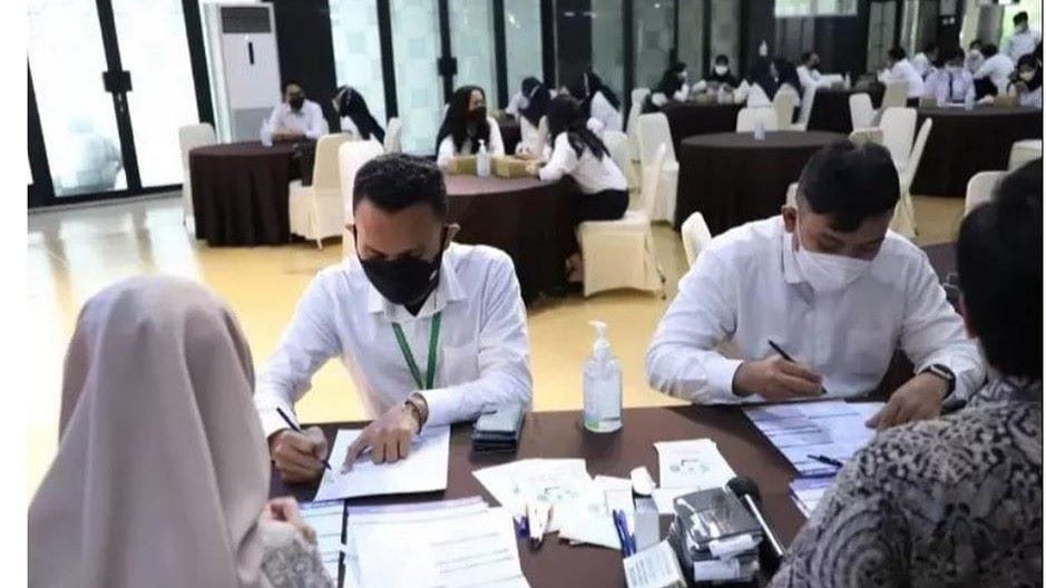 administrasi kesehatan