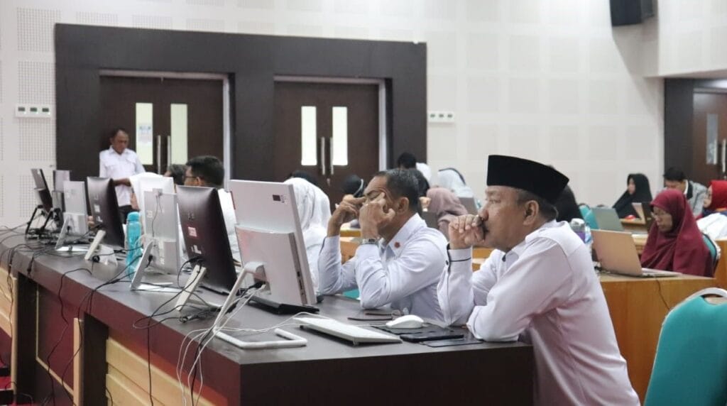 info pppk kemenag terbaru