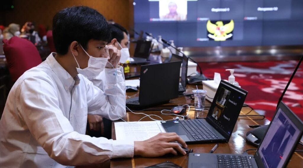 syarat pppk tahap 2