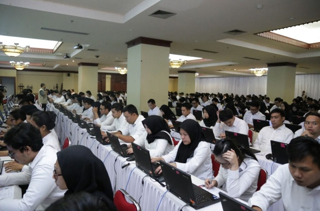 tes pppk 2024