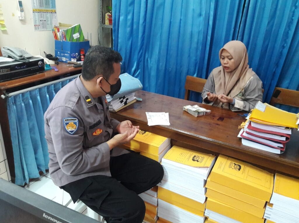 materi pppk arsiparis pdf