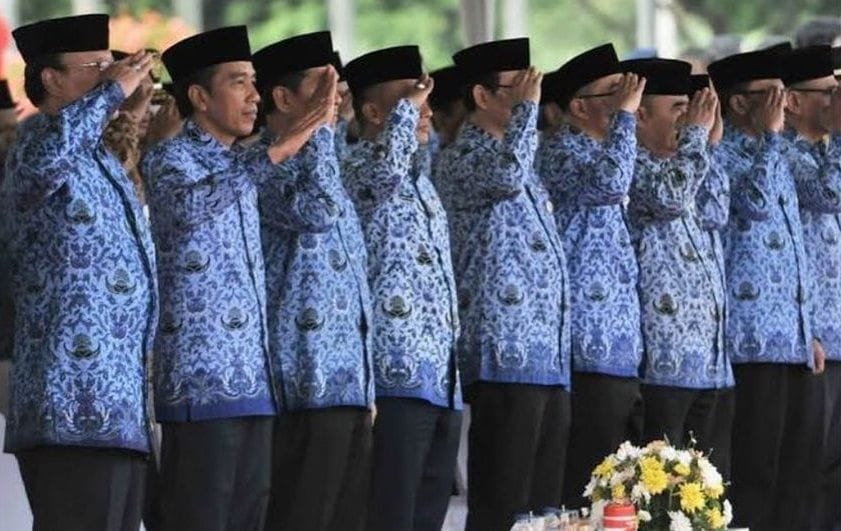 golongan pppk guru