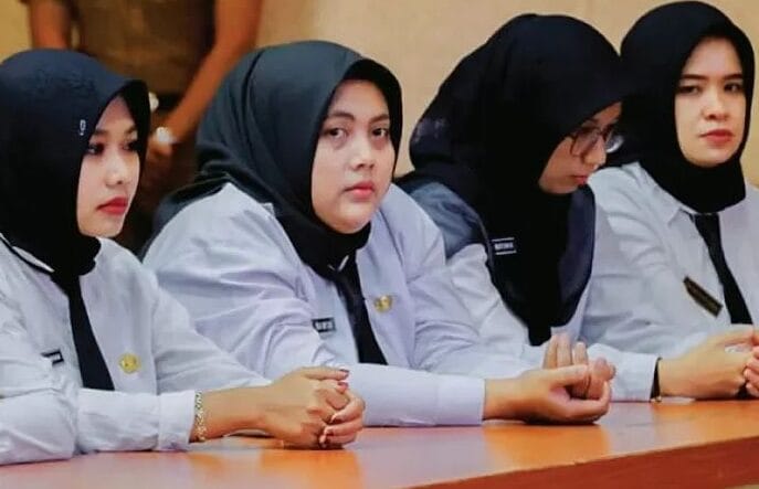 menpan rb tentang pppk 2024