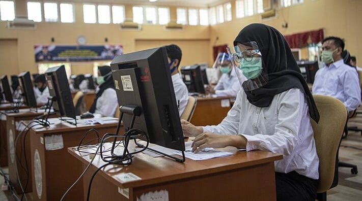 jadwal tes pppk 2024