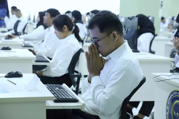 tes pppk apa saja