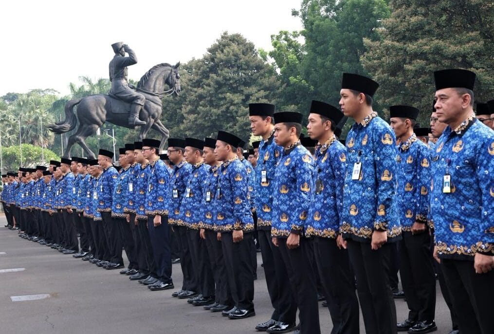 pppk teknis umum