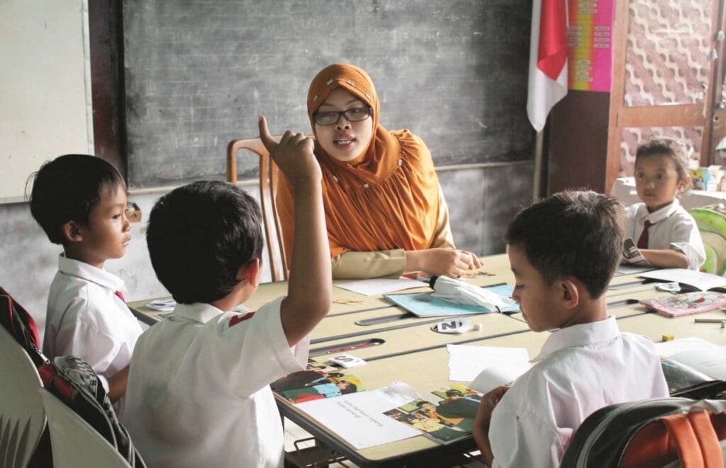 hari guru nasional