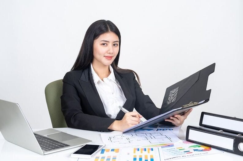 soal pppk administrasi perkantoran