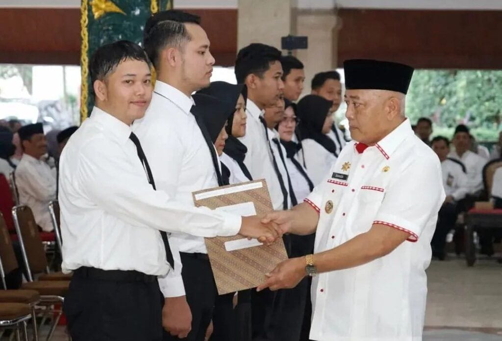 apakah pppk bisa mutasi