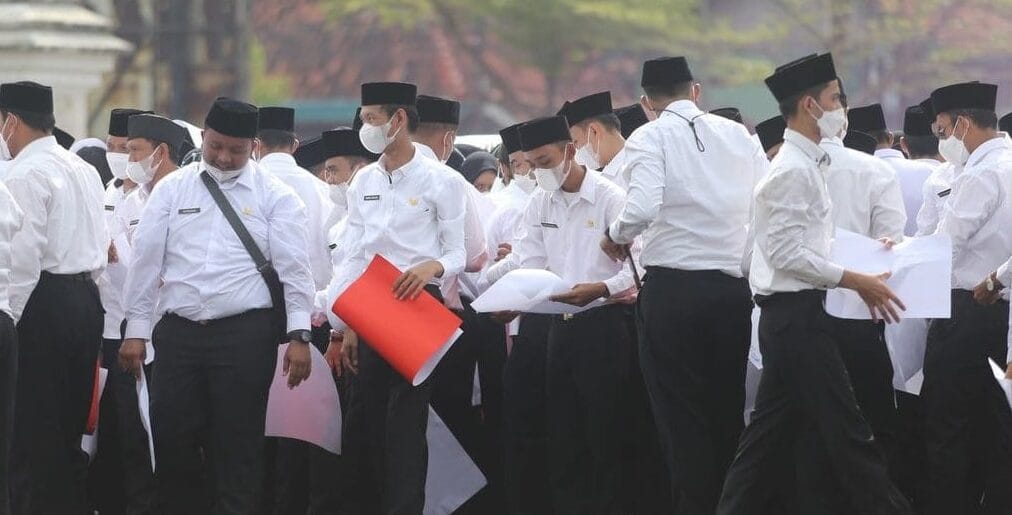 soal pppk arsiparis