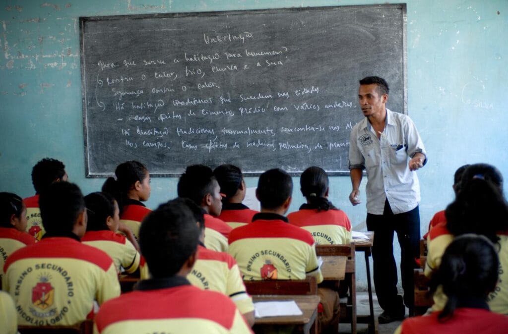 kapankah hari guru nasional