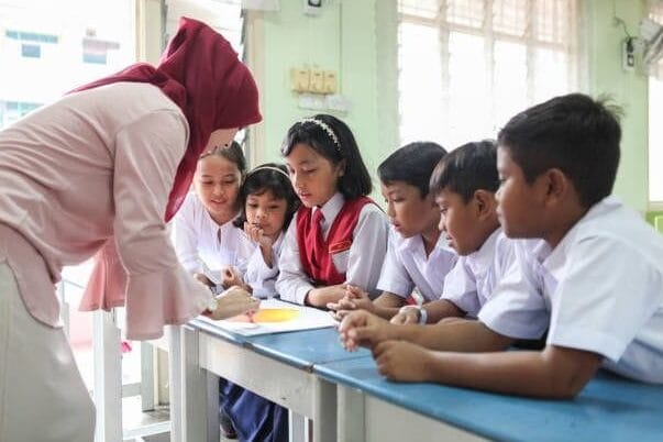 kapan hari guru nasional