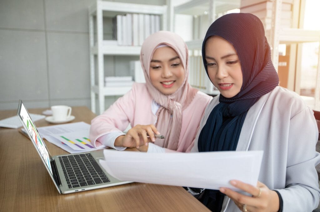 verval ijazah