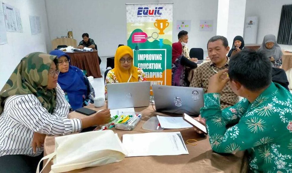 ruang talenta guru adalah
