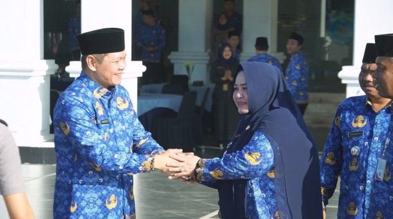 gaji dan tunjangan pranata humas ahli pertama