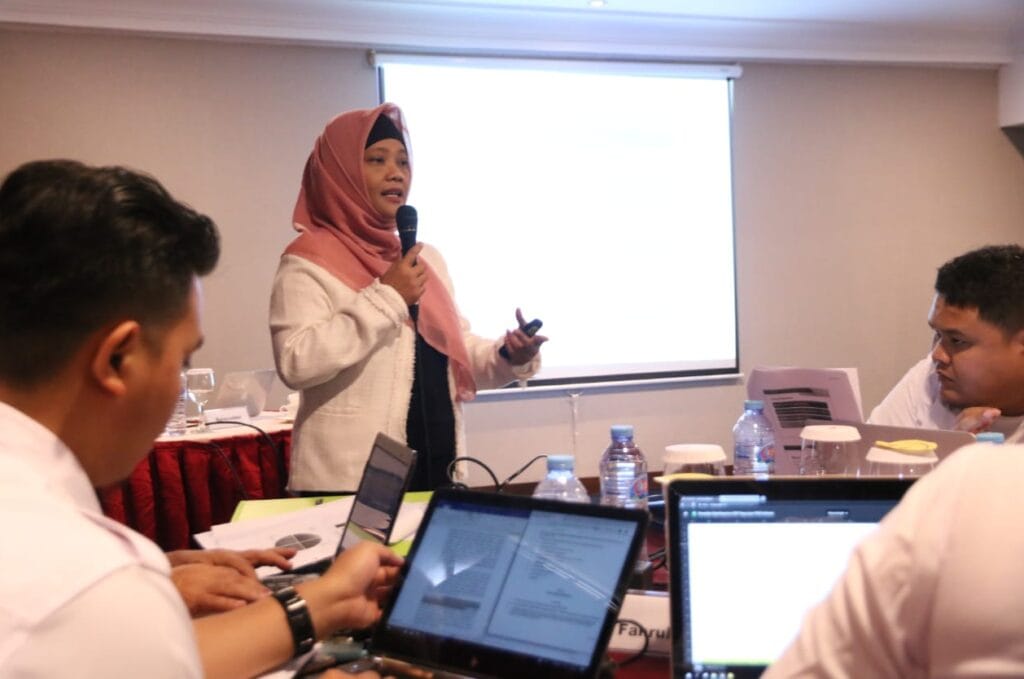 soal pppk analis kebijakan pdf