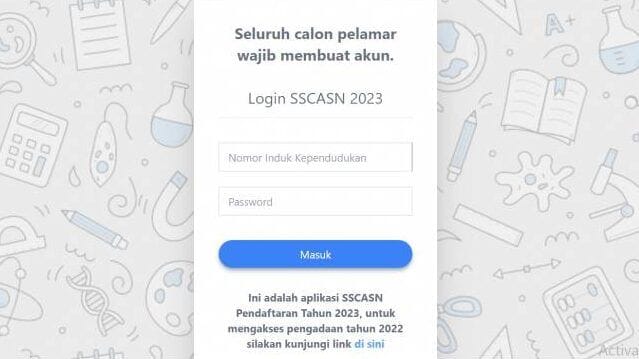 hasil seleksi pppk