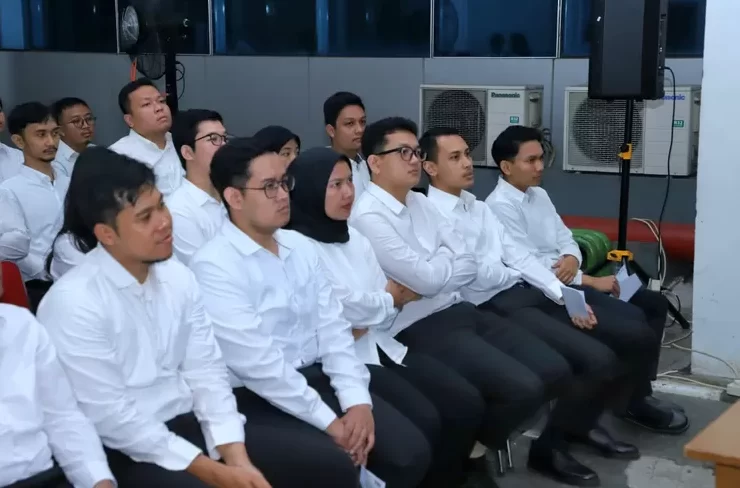 formasi pppk tahap 2 2024