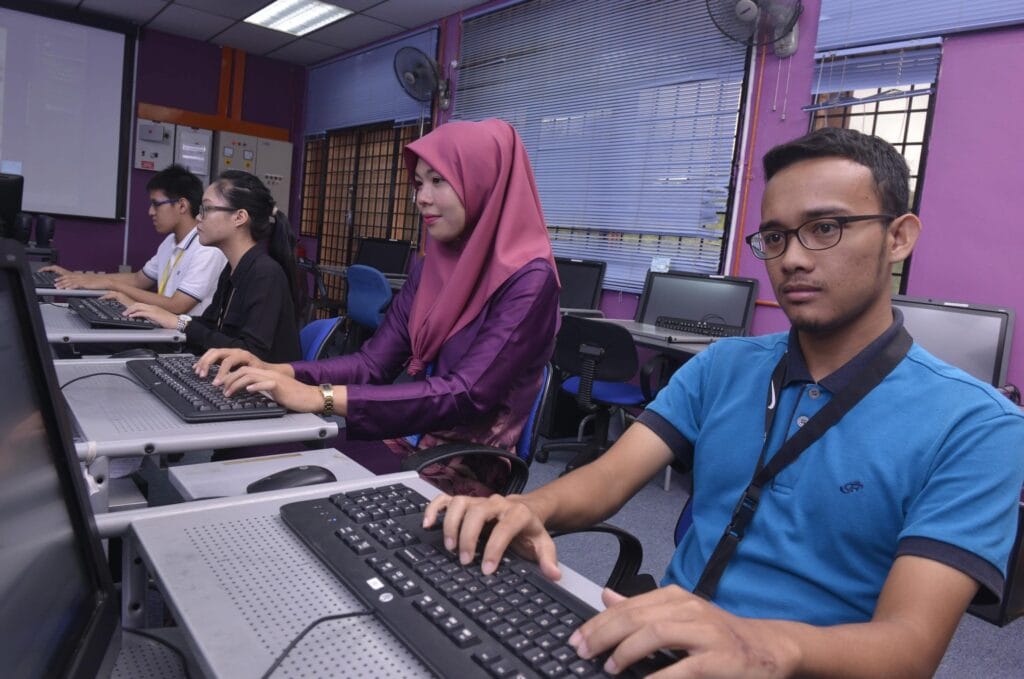 cara verval ijazah