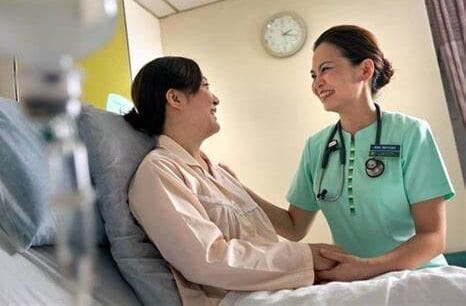 contoh deskripsi pengalaman kerja perawat di puskesmas