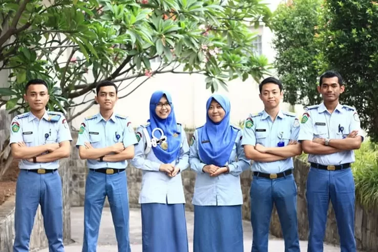 stis kerjanya apa