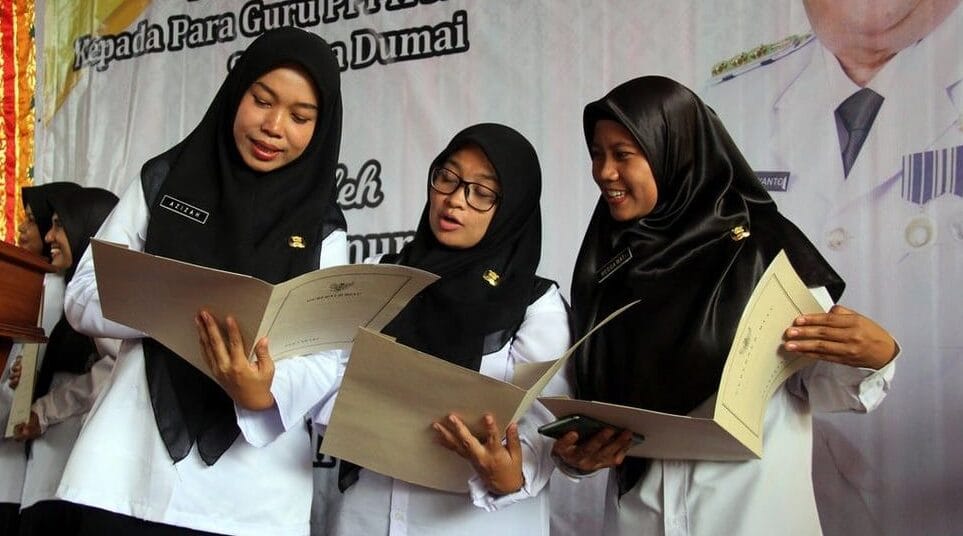 kode kelulusan p3k