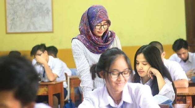 guru pppk adalah