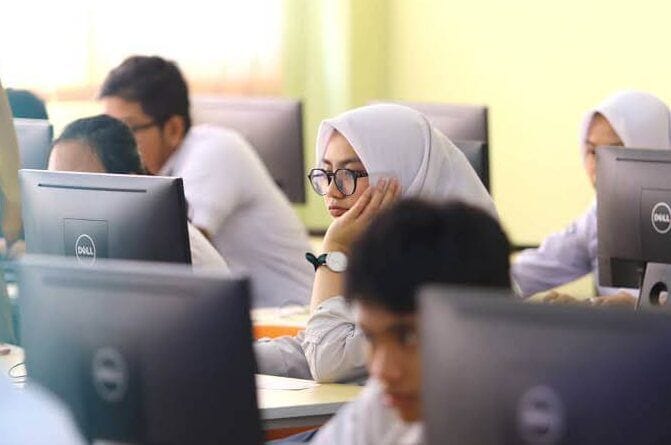 pengumuman hasil seleksi pppk teknis